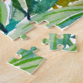 SONIA DE SUN CONURE Bird Legpuzzel (Zijkant)