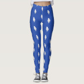 SONIA SOTOMAYOR LEGGINGS (Voorkant)