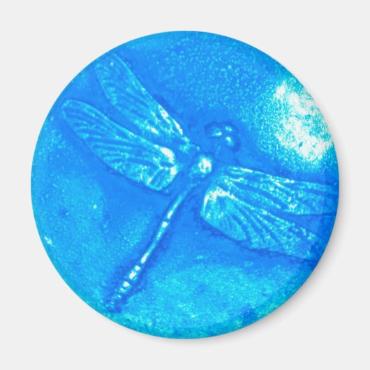 Sonia WIld Magneet (Voorkant)