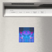 Sonic Alien ~ Magnet (Insitu (Vaatwasser))