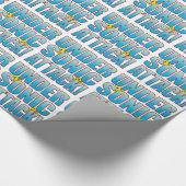 Sonic Attack Life B Cadeaupapier (Hoek)