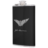 Sonic Bat Flask Heupfles (Links)