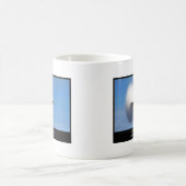 Sonic Boom F-18 Hornet Koffiemok (Center)