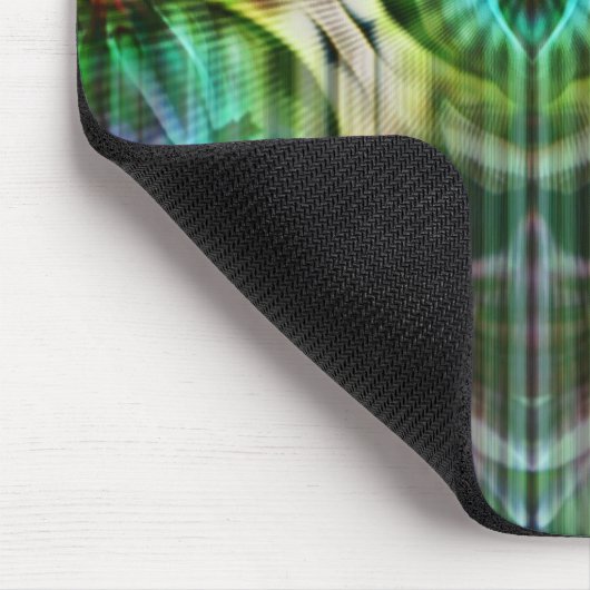 Sonic Boomtastic Mousepad Muismat (Hoek)