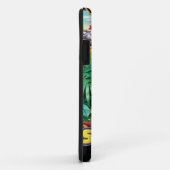 Sonic Case-Mate iPhone Case (Achterkant/rechts)