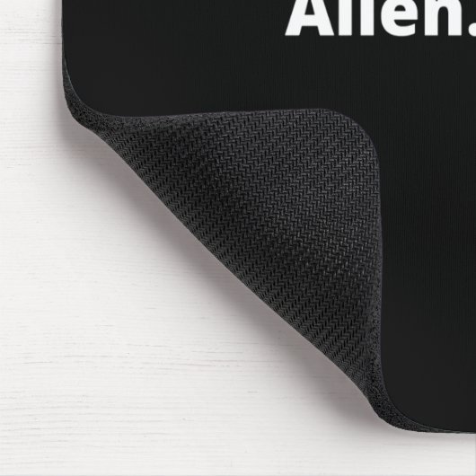 Sonic en Thunder's Finest Muismat (Hoek)