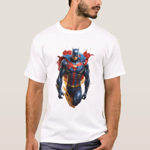 "Sonic Heroics Kleding" T-shirt