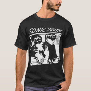 Sonic Logo voor Ventilatoren Klassieke T-shirt