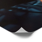 Sonic Pulse Poster (Hoek)