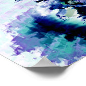 Sonic Resonance Poster (Hoek)