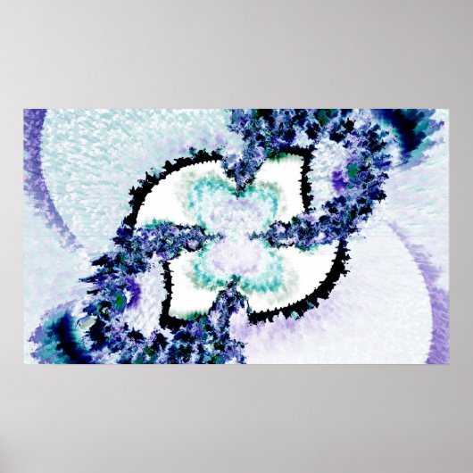 Sonic Resonance Poster (Voorkant)