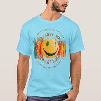 Sonic Smiles T-shirt