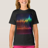 Sonic Spectrum T-shirt (Voorkant)