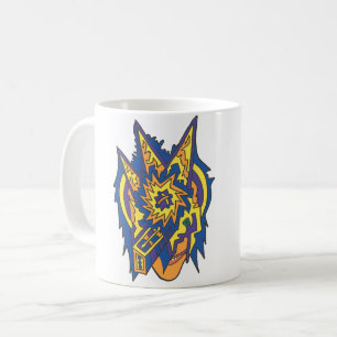 Sonic Ster Koffiemok
