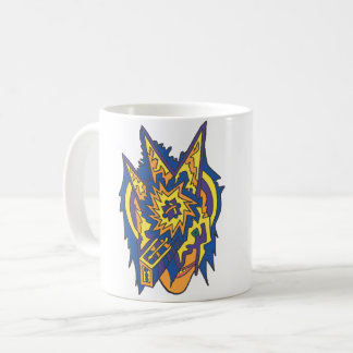 Sonic Ster Koffiemok