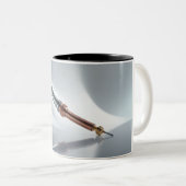 Sonic Surge: de Mok van de schroevendraaier van de (Voorkant rechts)