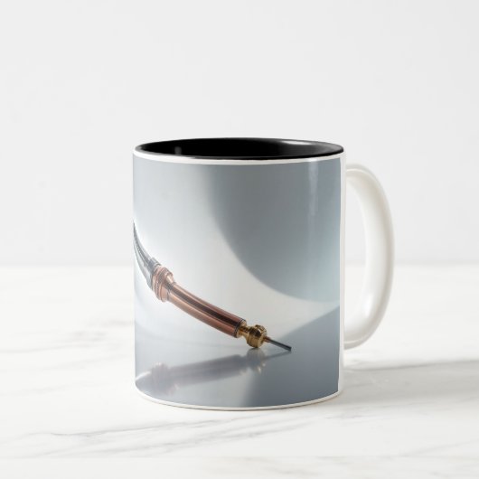 Sonic Surge: de Mok van de schroevendraaier van de (Voorkant rechts)