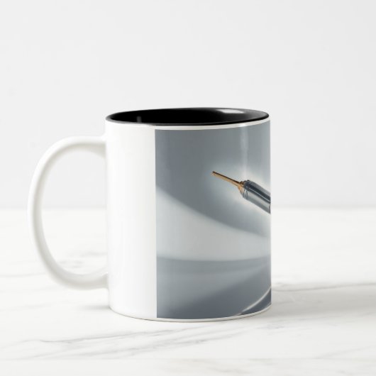 Sonic Surge: de Mok van de schroevendraaier van de (Links)