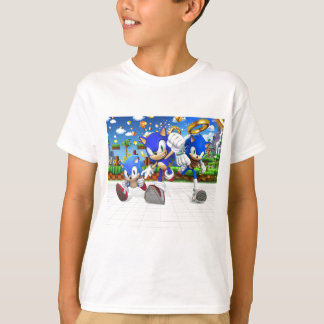Sonic T-shirt