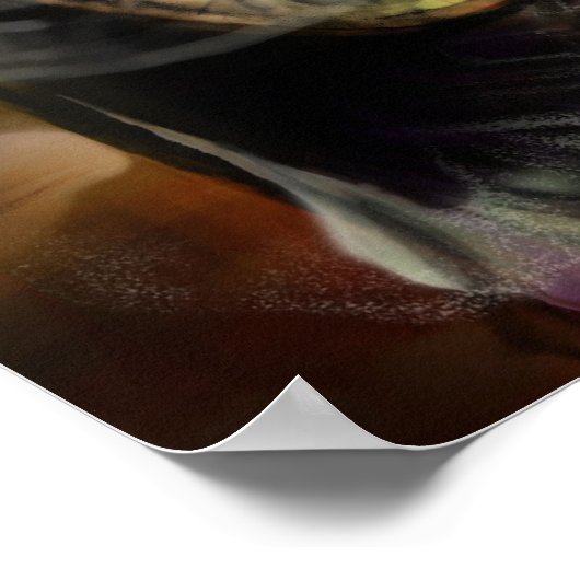 Sonic_Vibratie Poster (Hoek)