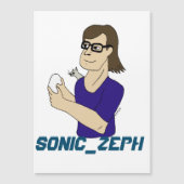 Sonic_Zeph (Voorkant)