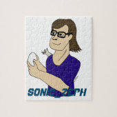 Sonic_Zeph Legpuzzel (Verticaal)