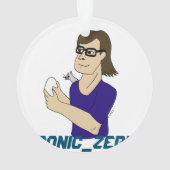 Sonic_Zeph Ornament (achterkant)