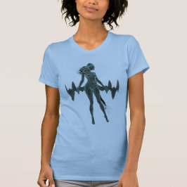 sonified essence t-shirt