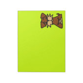 Sonja Notitieblok (Linkerzijde)