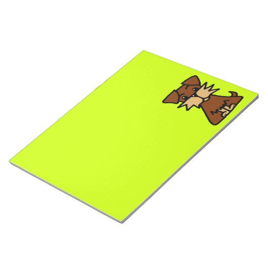 Sonja Notitieblok (Schuin)