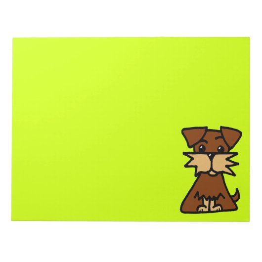 Sonja Notitieblok (Voorkant)