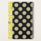 SonLee Planner (Achterkant)