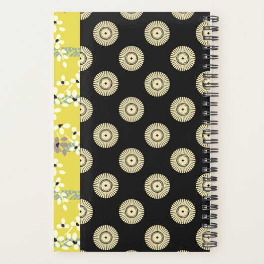 SonLee Planner (Achterkant)