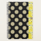 SonLee Planner (Voorkant)