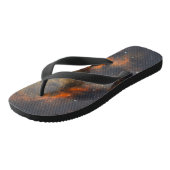 Sonne, Strand und unendliche Weiten Teenslippers (Schuin)