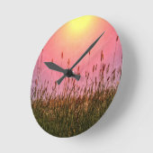 Sonnen - Gräser Ronde Klok (Hoek)