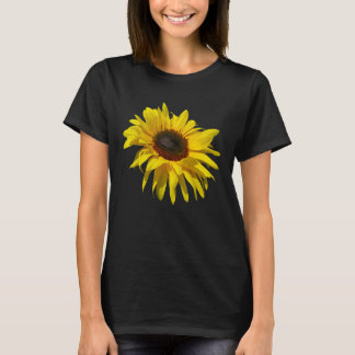 Sonnenblume, Sonnenblumen, Blüte, Blume, Blumen T-shirt