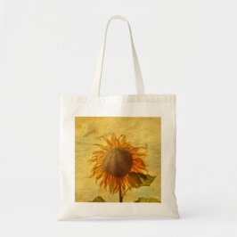 Sonnenblume Tote Bag