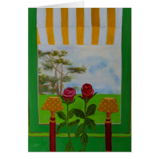 Sonnenhof Hotel Window: Liechtenstein