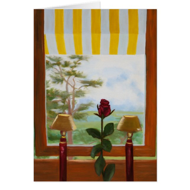 Sonnenhof Panorama (Voorkant)