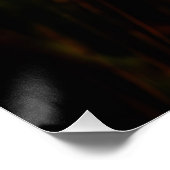 Sonnenküsse auf Kamille Perfect Poster (Hoek)