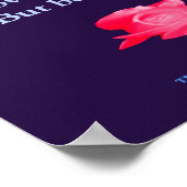 Sonnet 116 poster (Hoek)