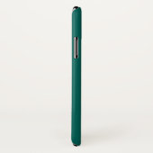 Sonnet 116Laat me niet bij het huwelijk van ware g Case-Mate iPhone Case (Achterkant / rechts)
