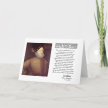 Sonnet 29 met Edward De Vere