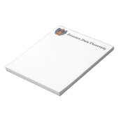 Sonniton Notitieblok (Linkerzijde)