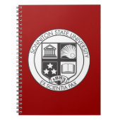 Sonniton Notitieboek (Voorkant)