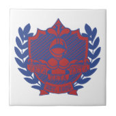 Sonniton Tegeltje (Voorkant)