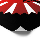 Sonno joi poster (Hoek)