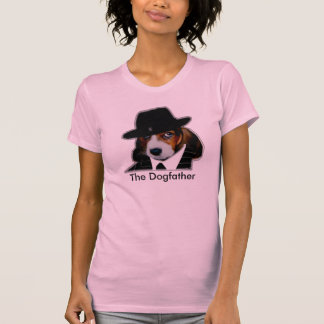 Sonny[1], The Dogfather T-shirt