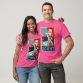 Sonny Liston T-shirt (Unisex)